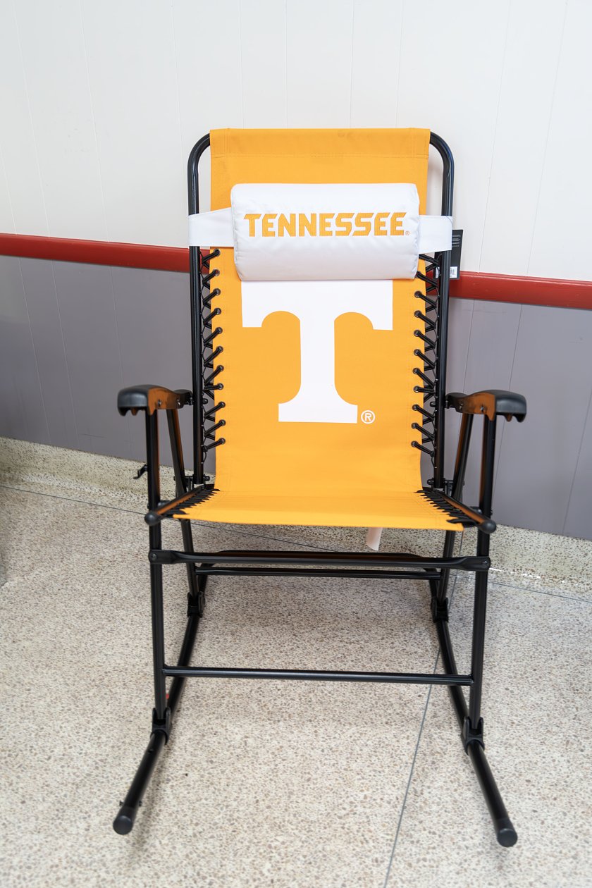 UT Rocking Chair