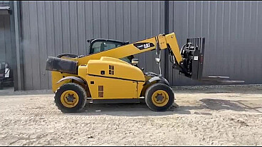 2013 Caterpillar TH255 Telehandler